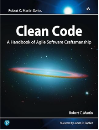Picture of Clean Code