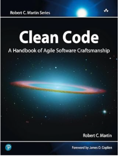 Picture of Clean Code