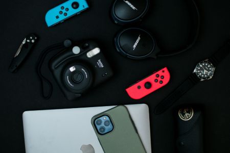Picture for category Electronics