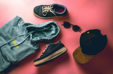 Picture for category Apparel