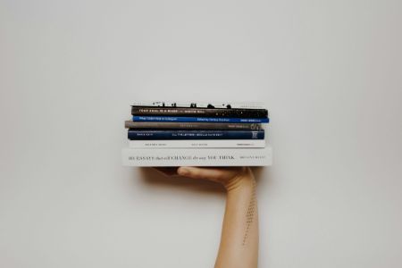 Picture for category Books
