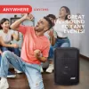 Picture of Pyle Portable Cabinet PA Speaker System