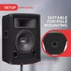 Picture of Pyle Portable Cabinet PA Speaker System
