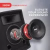 Picture of Pyle Portable Cabinet PA Speaker System