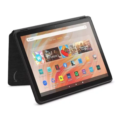 Picture of Amazon Fire HD 10 Tablet Protective Cover