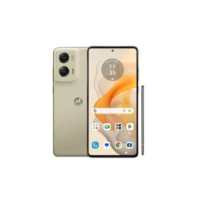 Picture of Consumer Cellular Motorola Moto G Stylus 5G
