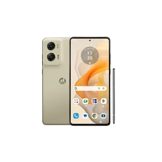 Picture of Consumer Cellular Motorola Moto G Stylus 5G