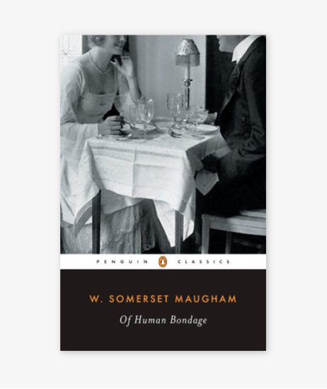 Picture of Of Human Bondage by W. Somerset Maugham