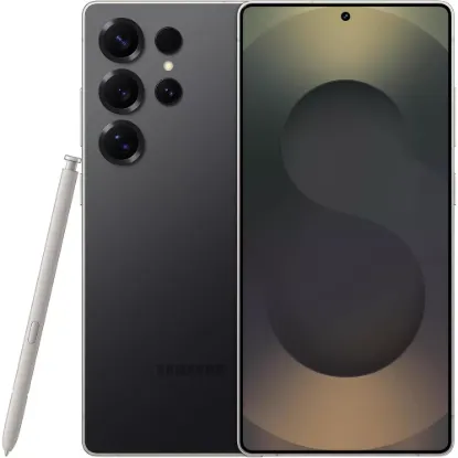 Picture of SAMSUNG Galaxy S25 Ultra Cell Phone
