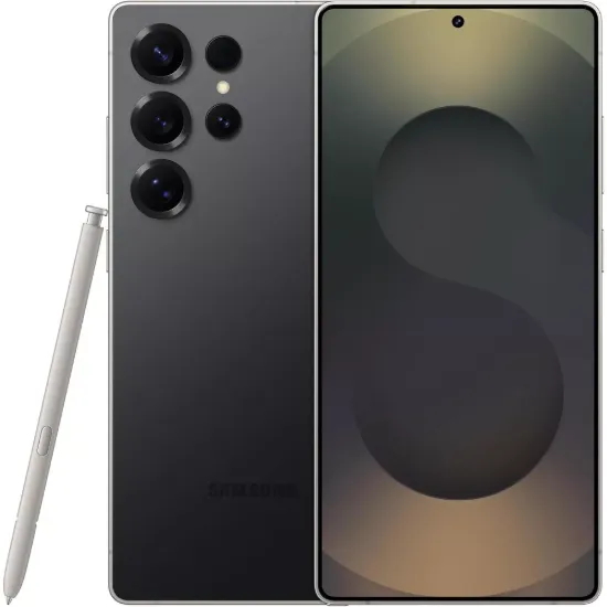 Picture of SAMSUNG Galaxy S25 Ultra Cell Phone