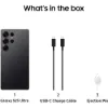 Picture of SAMSUNG Galaxy S25 Ultra Cell Phone