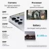 Picture of SAMSUNG Galaxy S25 Ultra Cell Phone
