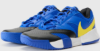 Picture of COURT LITE 4 - Clay court tennis shoes