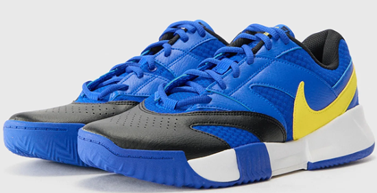 Picture of COURT LITE 4 - Clay court tennis shoes