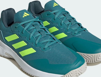 Picture of GAMECOURT 2 - Clay court tennis shoes