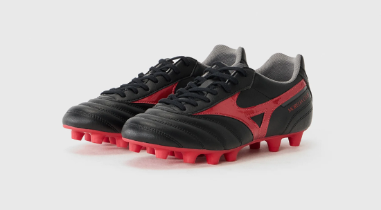 Picture of MORELIA II CLUB - Moulded stud football boots