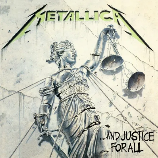 Picture of And Justice for all